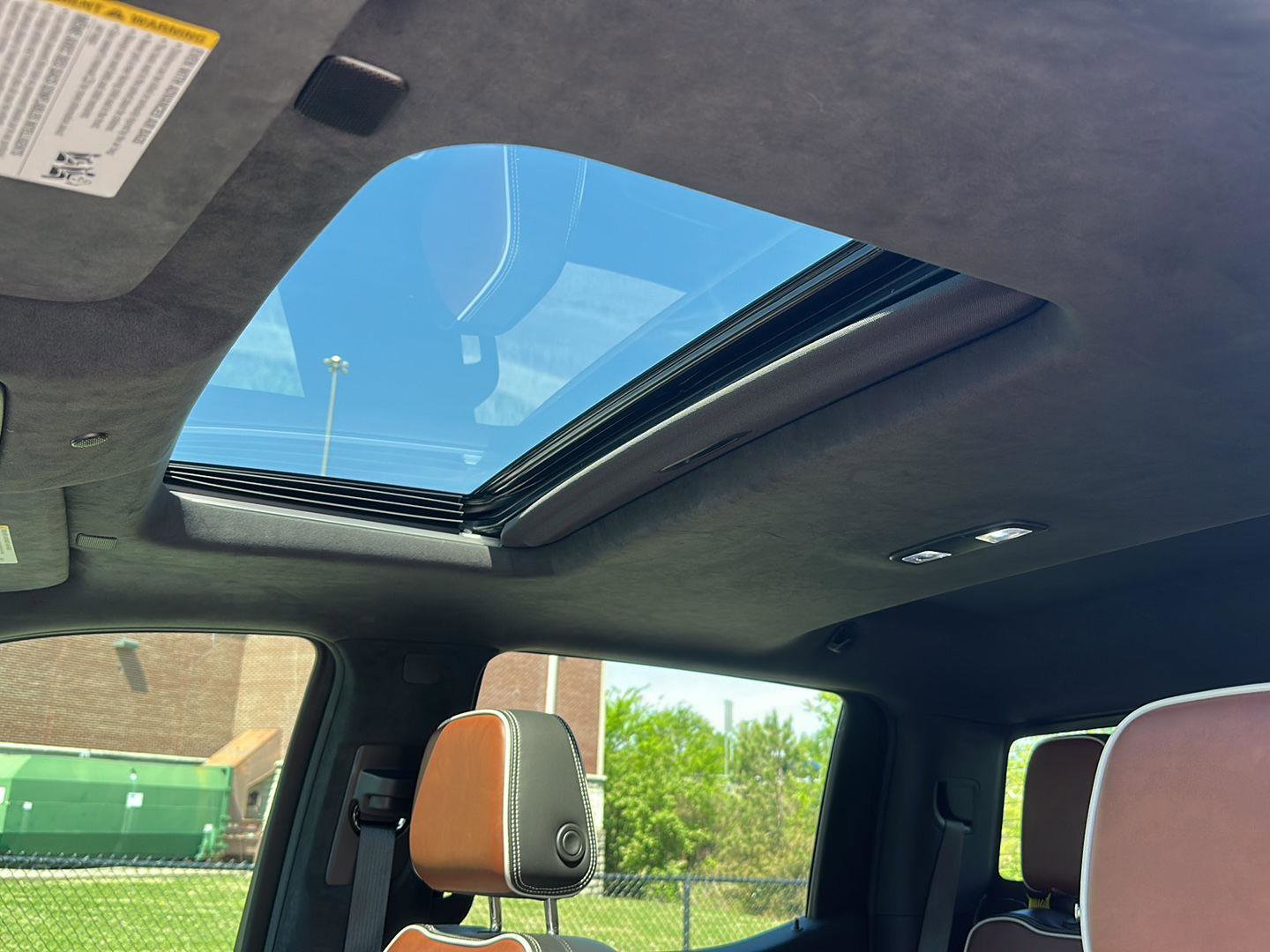 Used 2023 GMC Sierra 1500 Denali Ultimate image 16