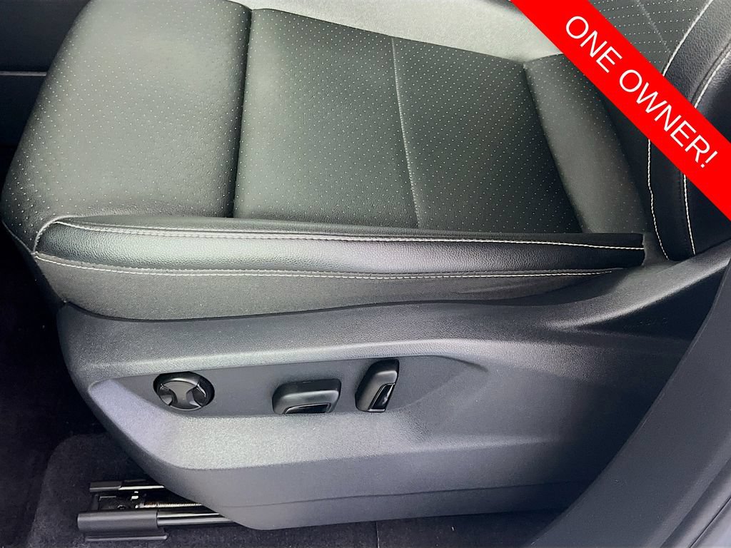 Used 2023 Volkswagen Atlas SE AWD/4WD image 17