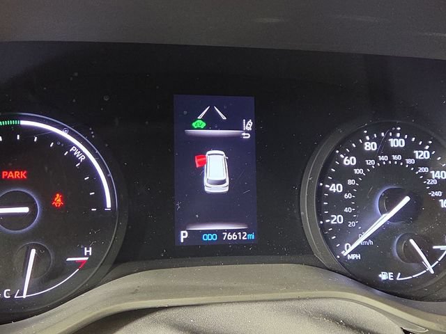 Used 2022 Toyota Sienna XLE FWD image 17