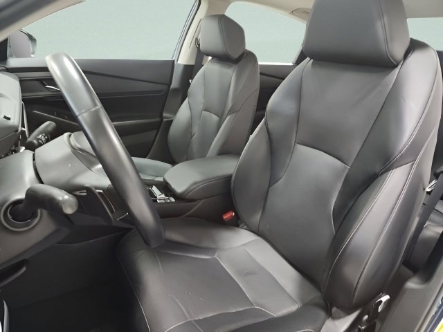Certified 2024 Honda Accord EX-L image 22
