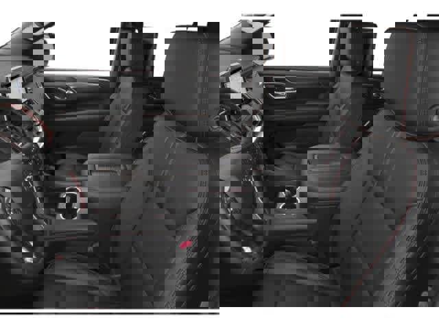 Used 2021 Chevrolet Tahoe RST w/ Luxury Package image 9