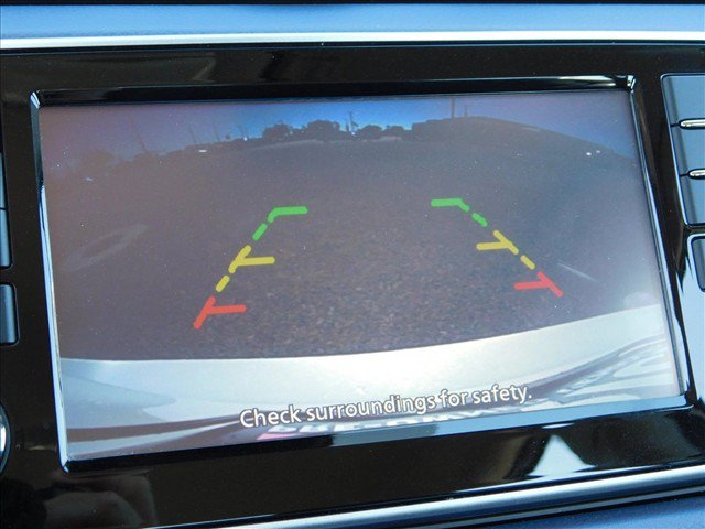 Used 2024 Nissan Versa SV FWD image 20