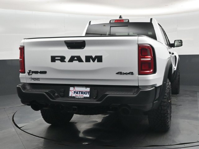 New 2027 RAM 1500 RHO AWD/4WD image 2