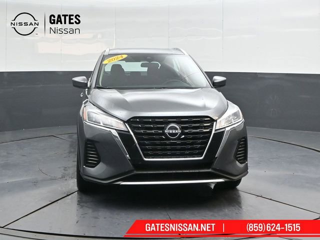 Used 2024 Nissan Kicks SV image 5