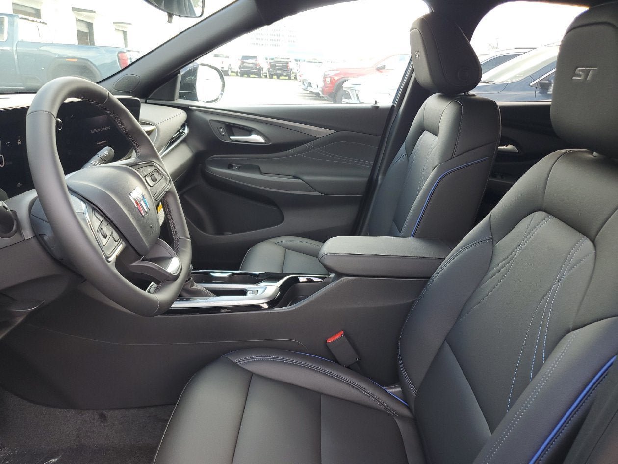 New 2026 Buick Envista Sport Touring w/ Convenience I Package FWD image 18