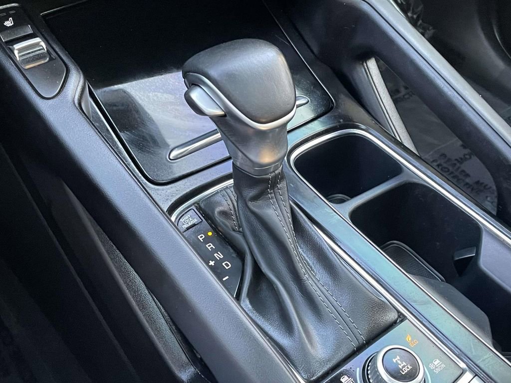 Used 2023 Kia Telluride S w/ S Sunroof Package image 45