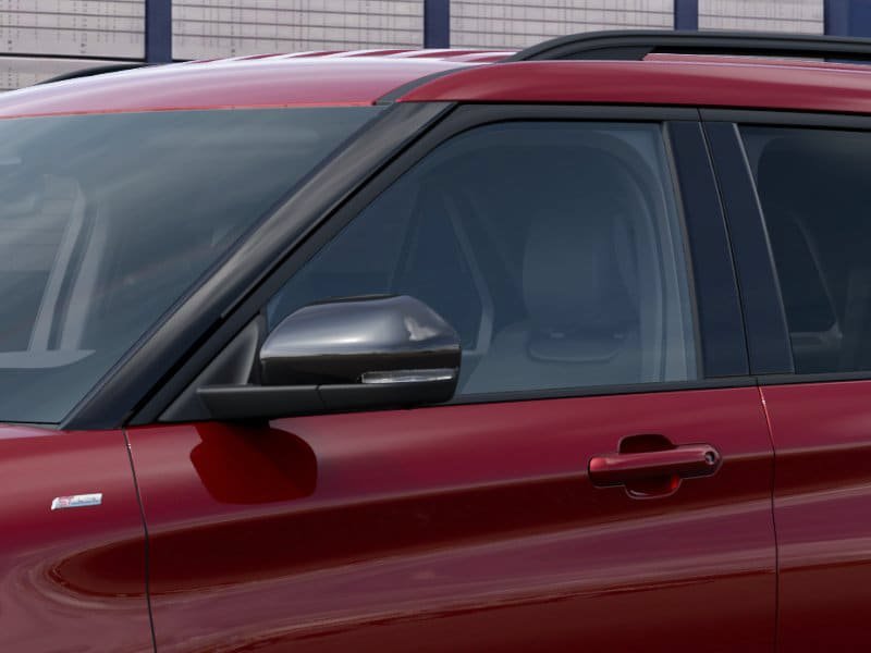 New 2027 Ford Explorer ST-Line w/ Premium Package RWD image 44
