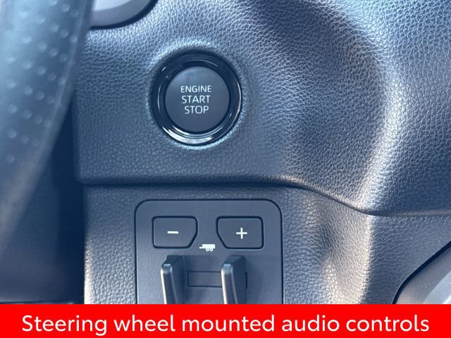 New 2026 Toyota Tundra SR5 w/ SR5 Convenience Package image 16