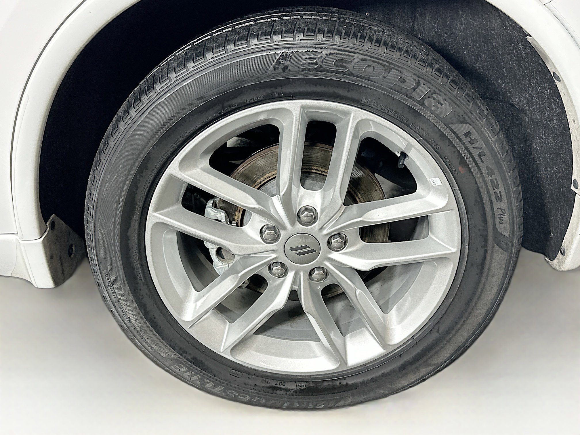 Used 2024 Dodge Durango GT image 11