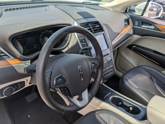 Used 2016 Lincoln MKC Reserve w/ Lincoln MKC Climate Package AWD/4WD image 9