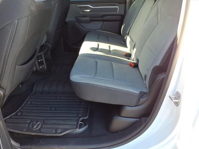 Used 2019 RAM 1500 Big Horn AWD/4WD image 14
