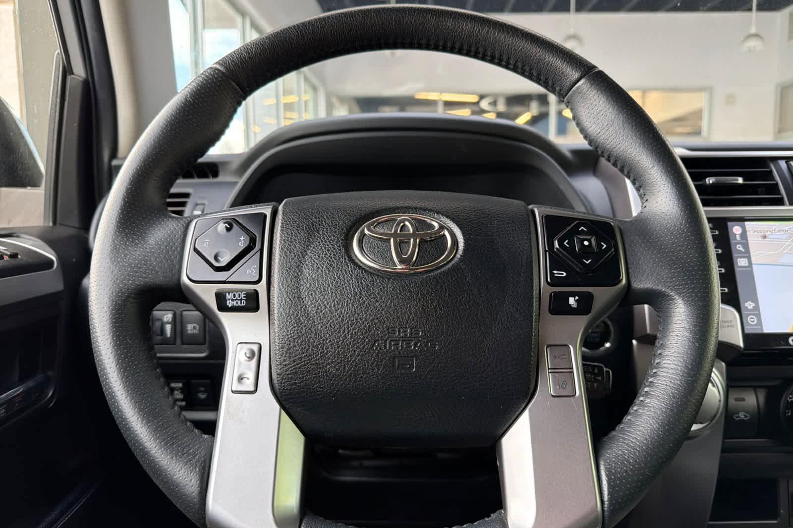 Used 2022 Toyota 4Runner TRD Sport w/ Technology Package AWD/4WD image 26