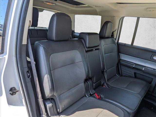 Used 2015 Ford Flex SEL w/ Equipment Group 202A AWD/4WD image 20