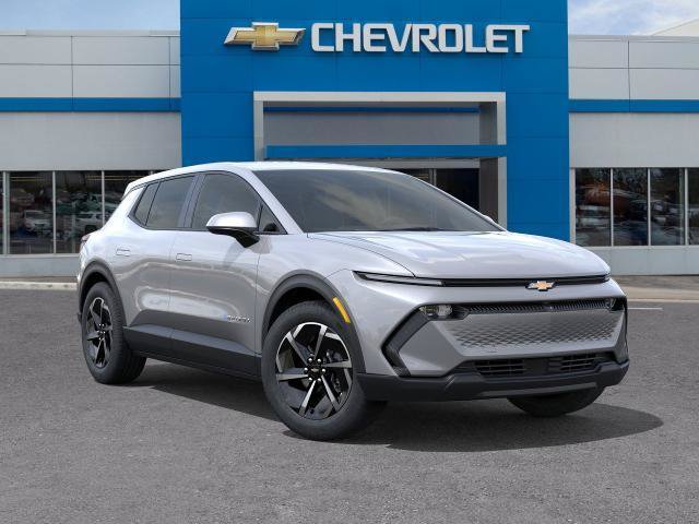 New 2026 Chevrolet Equinox EV LT FWD image 39