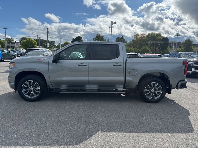 New 2026 Chevrolet Silverado 1500 RST w/ Convenience Package II image 3