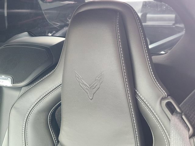 Used 2023 Chevrolet Corvette Stingray Coupe w/ Z51 Performance Package image 22