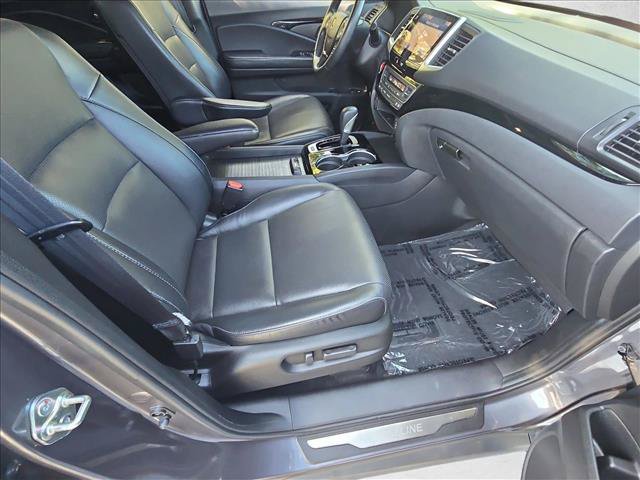 Used 2019 Honda Ridgeline RTL-E image 22