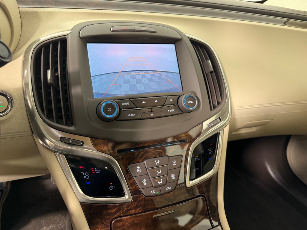Used 2014 Buick LaCrosse Leather FWD image 17