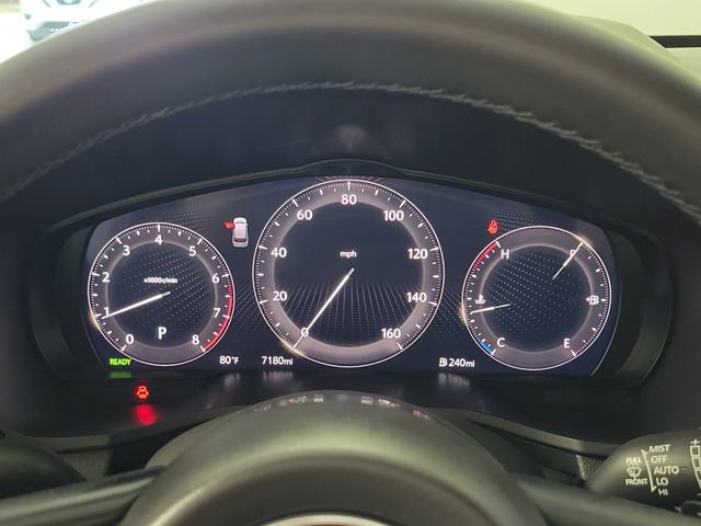 Used 2026 MAZDA CX-90 3.3 Turbo w/ Premium Sport Pkg image 28