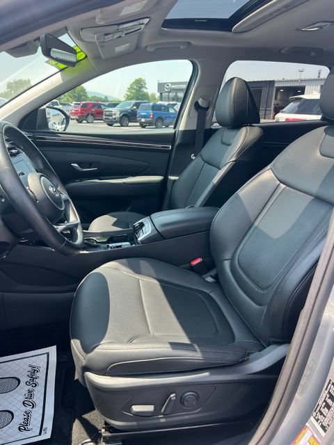 Used 2023 Hyundai Tucson SEL w/ Convenience Package AWD/4WD image 24