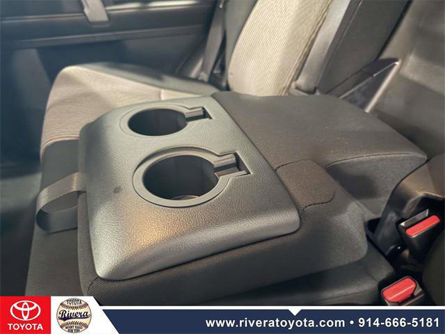 Certified 2022 Toyota 4Runner SR5 image 17