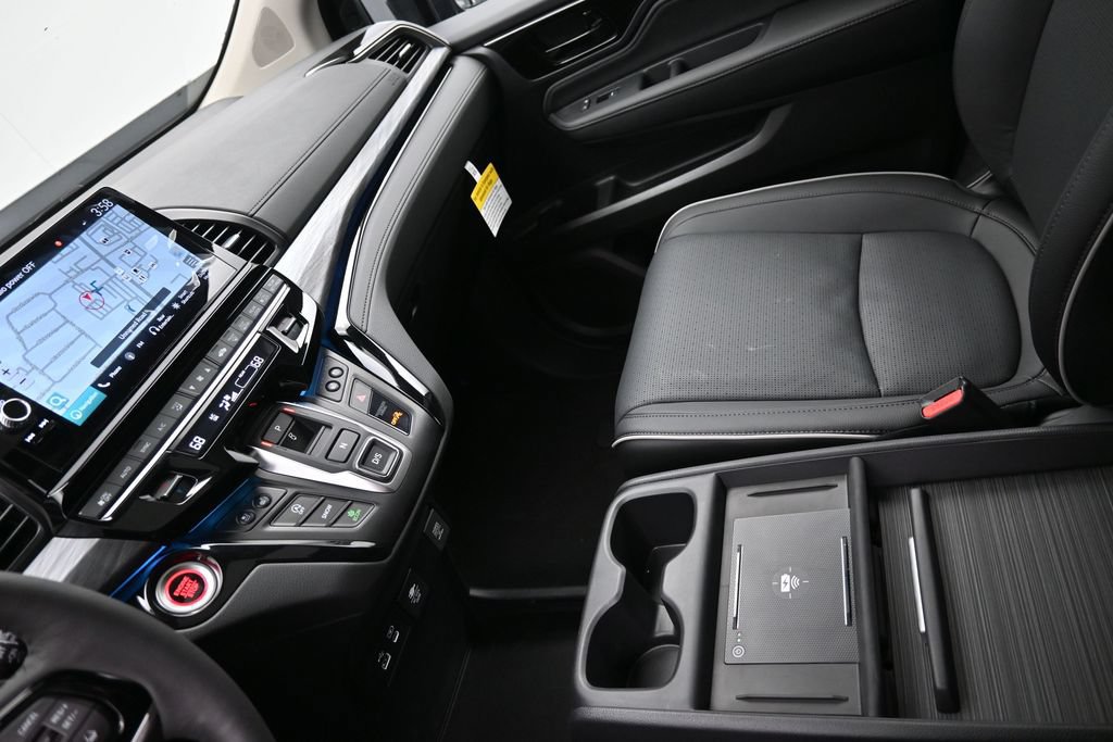 New 2026 Honda Odyssey Elite image 15