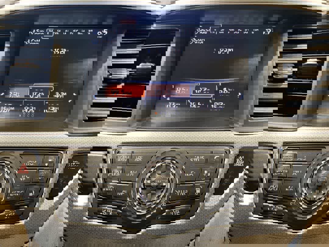 Used 2019 Nissan Pathfinder SL w/ SL Premium Package image 19