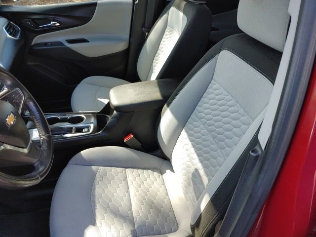 Used 2018 Chevrolet Equinox LT image 7