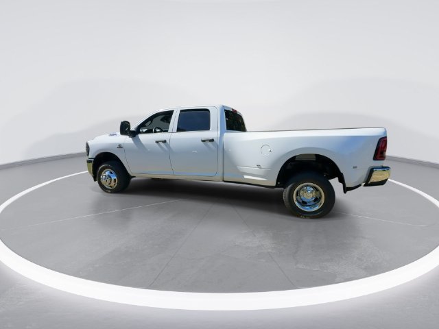 New 2027 RAM 3500 Tradesman AWD/4WD image 6