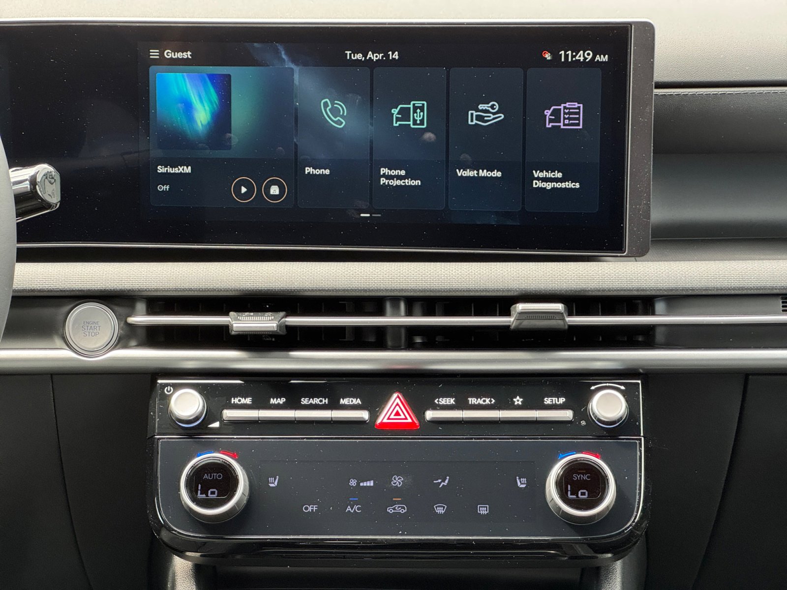 New 2026 Hyundai Tucson XRT AWD/4WD image 11