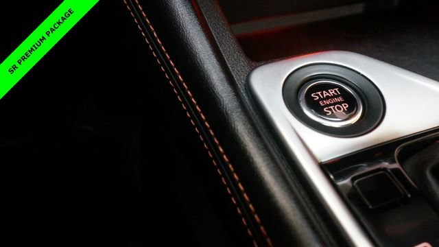 Certified 2023 Nissan Sentra SR w/ SR Premium Package image 24