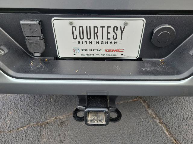 New 2026 GMC Sierra 2500 Denali w/ Denali Reserve Package image 28