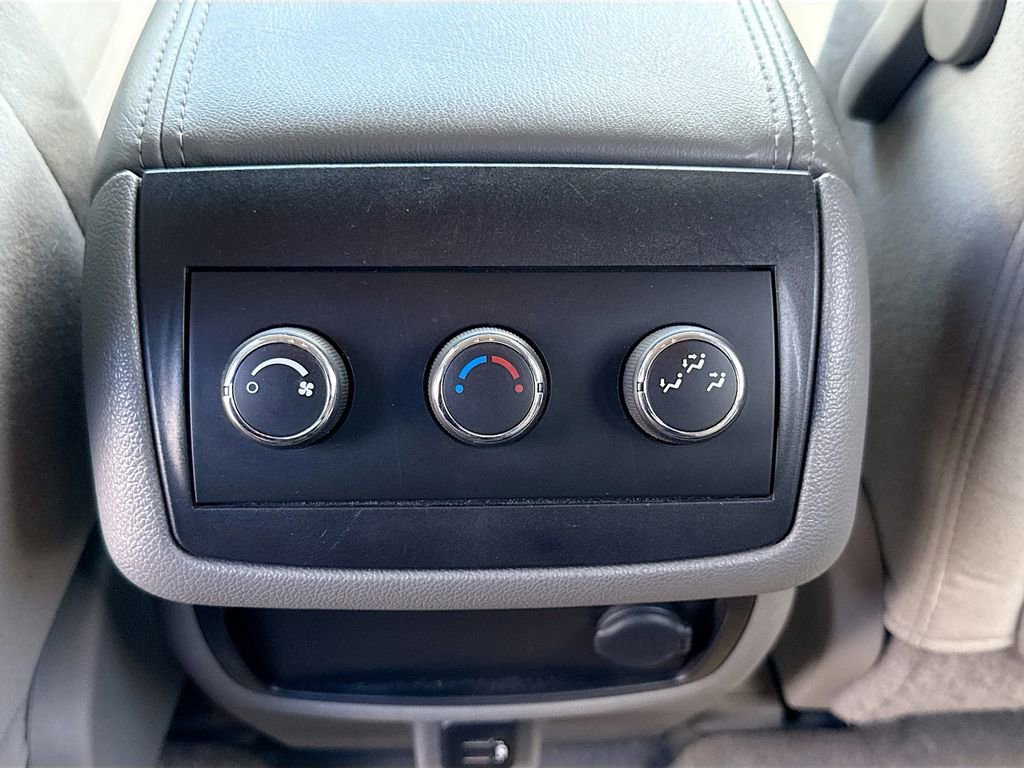 Used 2017 Buick Enclave Convenience FWD image 23