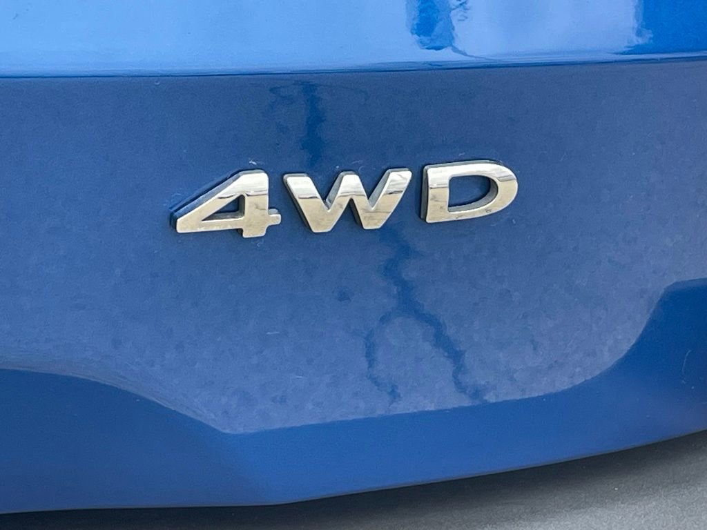 Used 2022 Ford EcoSport S image 17