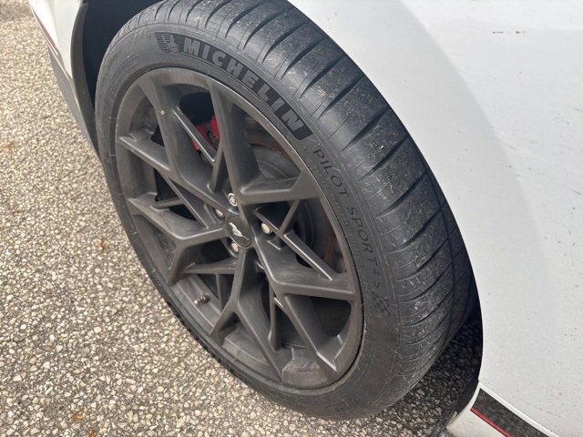 Used 2022 Ford Mustang Mach 1 w/ Mach 1 Handling Package image 8