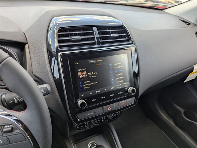 New 2025 Mitsubishi Outlander Sport LE image 14