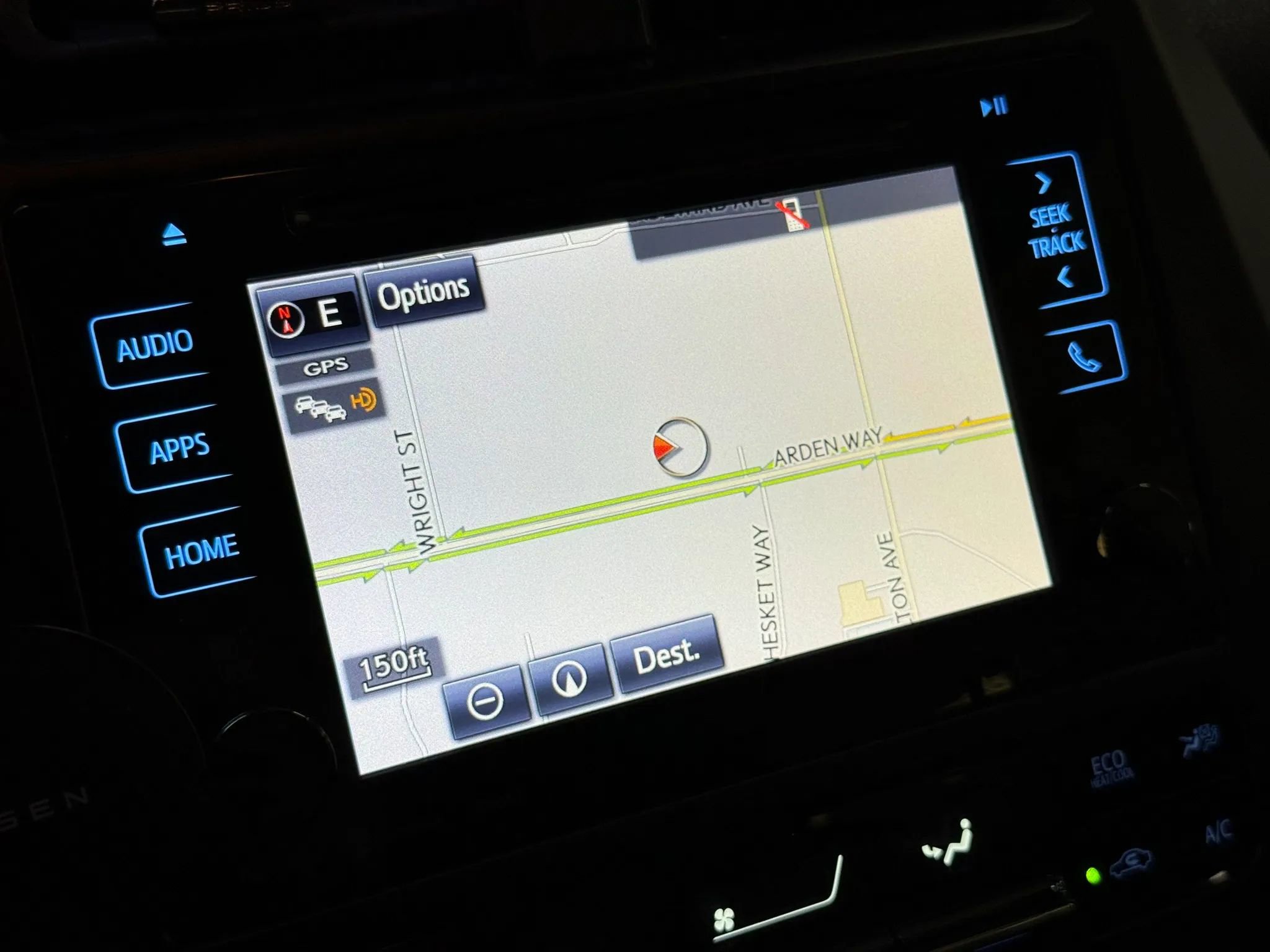 Used 2017 Toyota Prius Prime Plus image 25