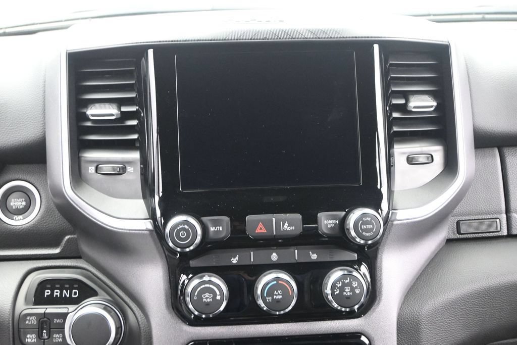 Used 2025 RAM 1500 Big Horn AWD/4WD image 25