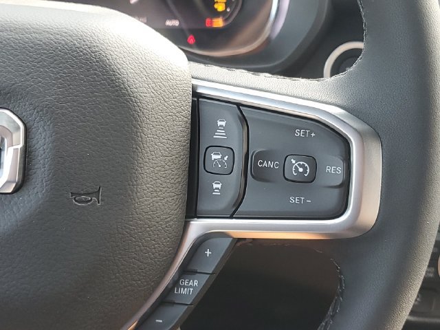 New 2026 RAM 1500 Big Horn AWD/4WD image 23