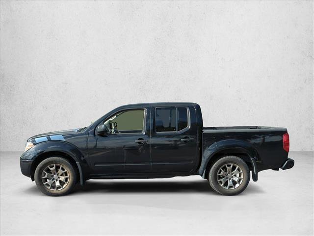 Used 2021 Nissan Frontier SV RWD image 8