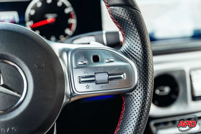 Used 2019 Mercedes-Benz G 550 image 61
