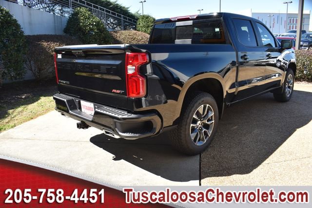 New 2026 Chevrolet Silverado 1500 RST w/ RST All Star Premium Package image 10