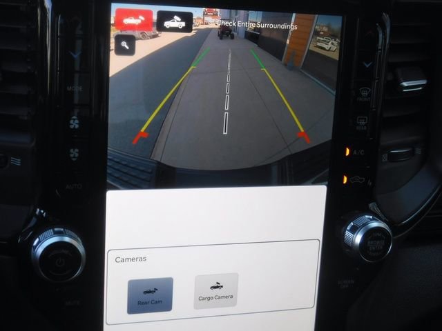 Certified 2023 RAM 2500 Rebel w/ Level 1 Equipment Group image 38