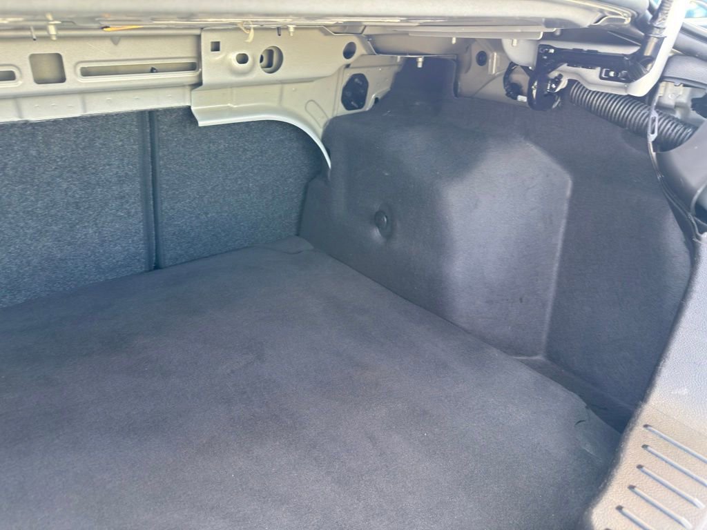 Used 2018 Ford Focus SE image 30