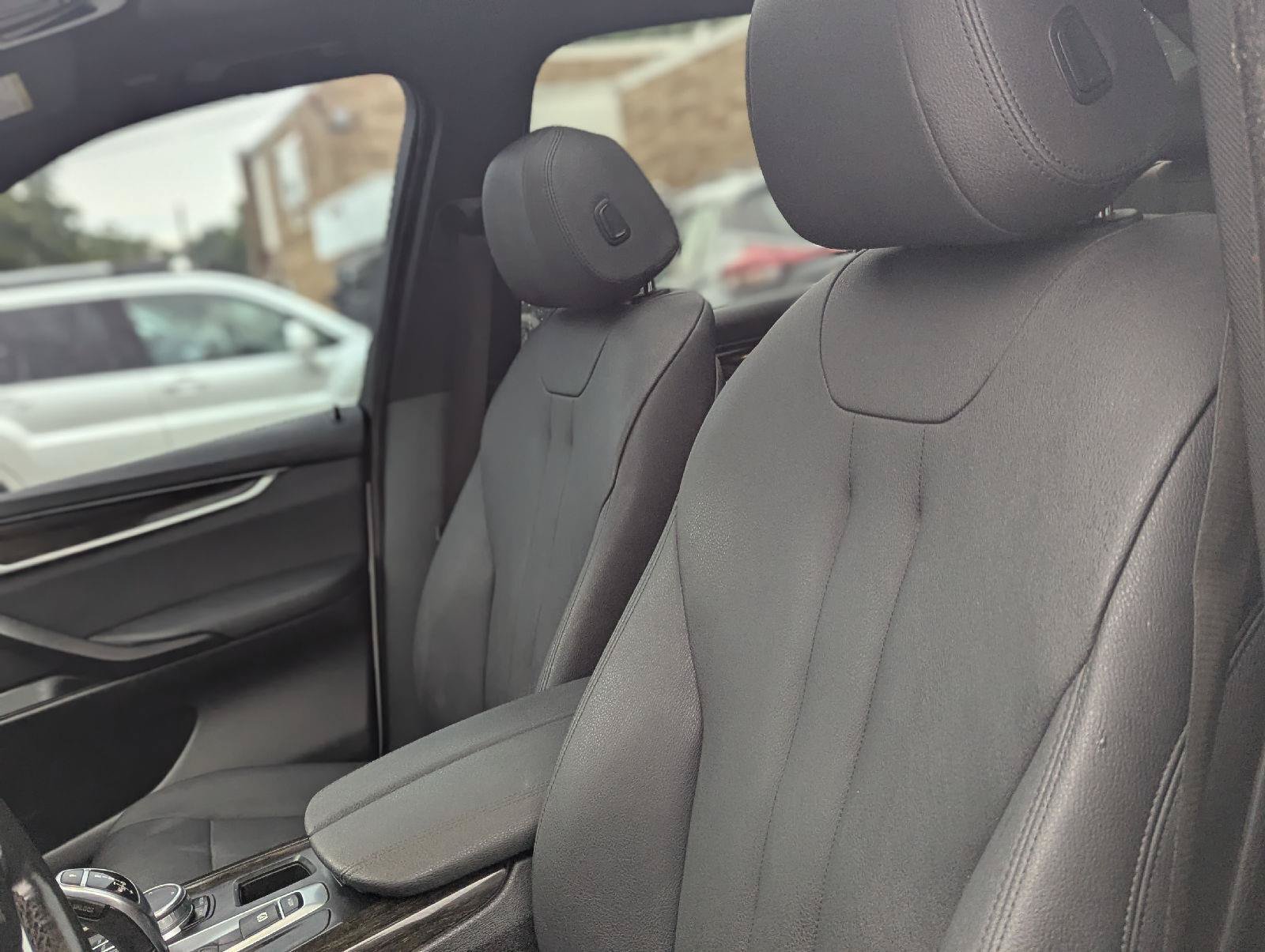 Used 2018 BMW X5 xDrive35i w/ Premium Package AWD/4WD image 20