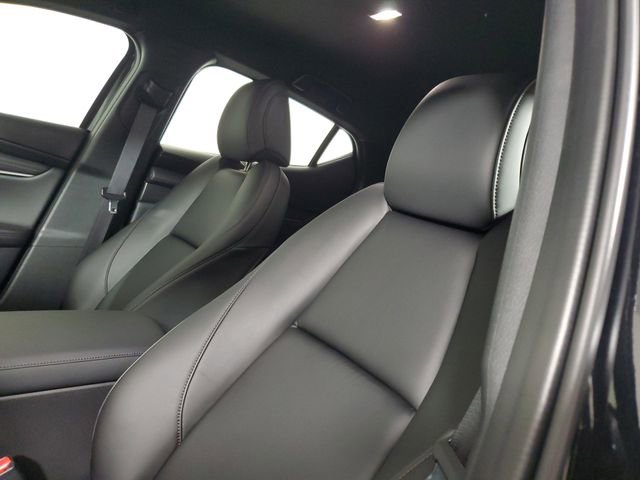 Certified 2026 MAZDA MAZDA3 s Sport image 22