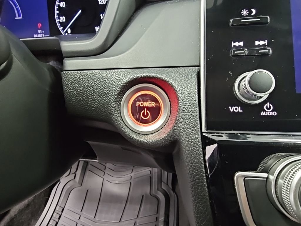 Used 2022 Honda Insight EX image 22