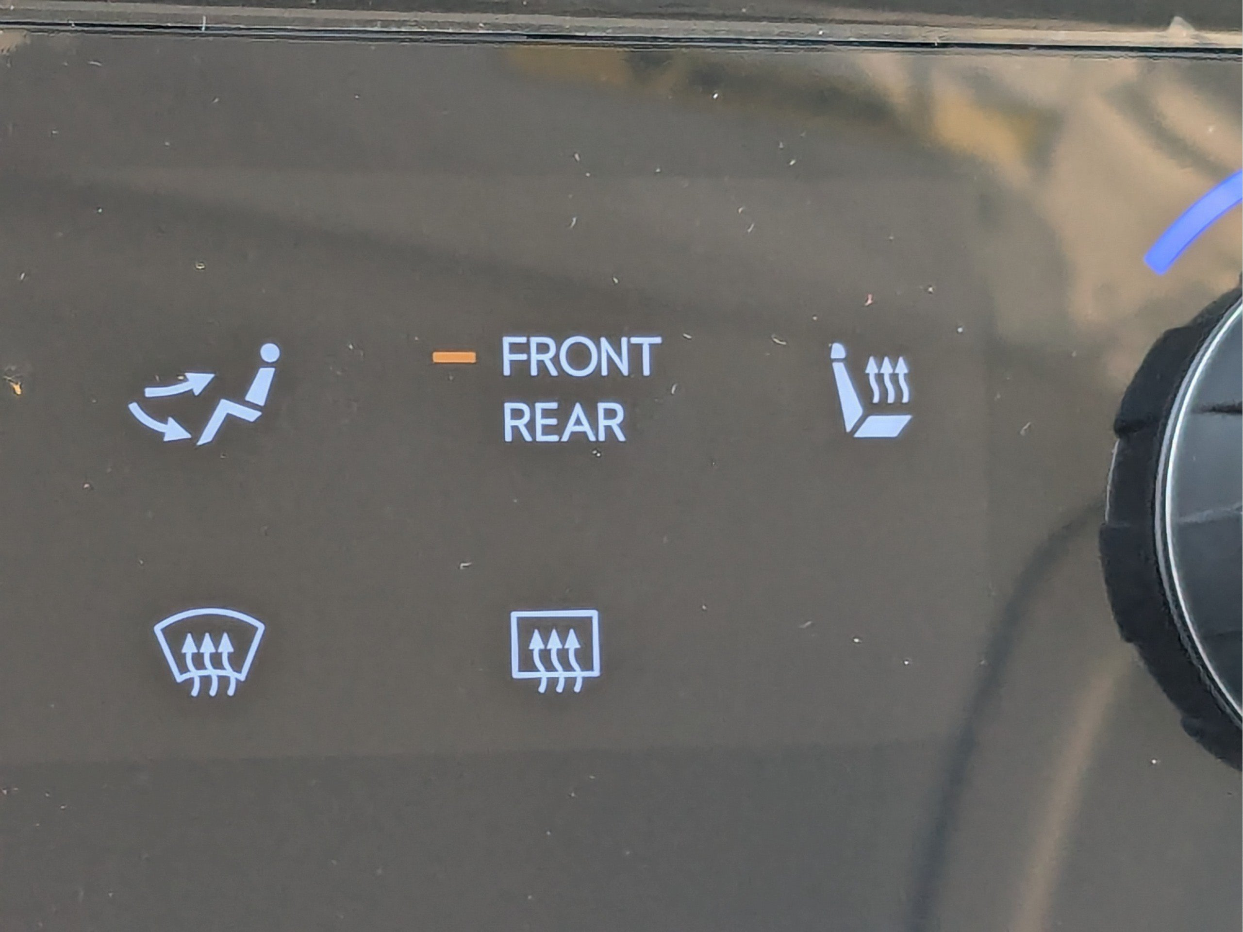 New 2027 Hyundai Santa Fe SEL FWD image 23