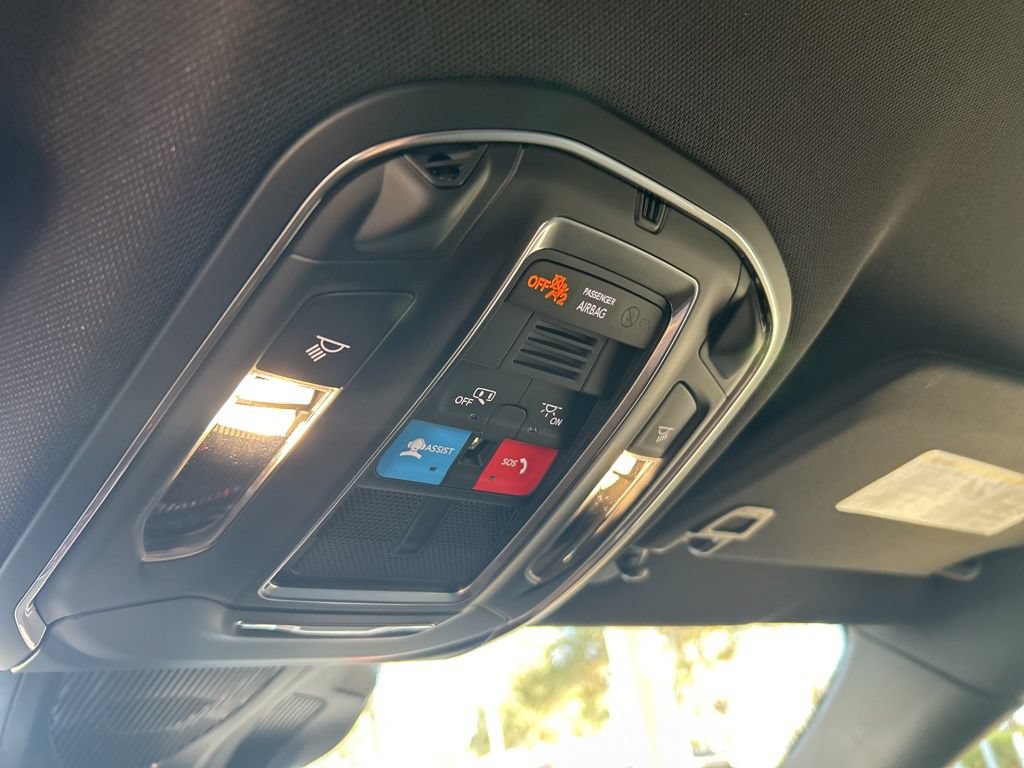 New 2026 Dodge Charger Scat Pack AWD/4WD image 41