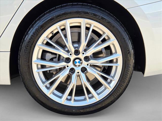 Certified 2023 BMW 330i Sedan w/ Convenience Package image 25